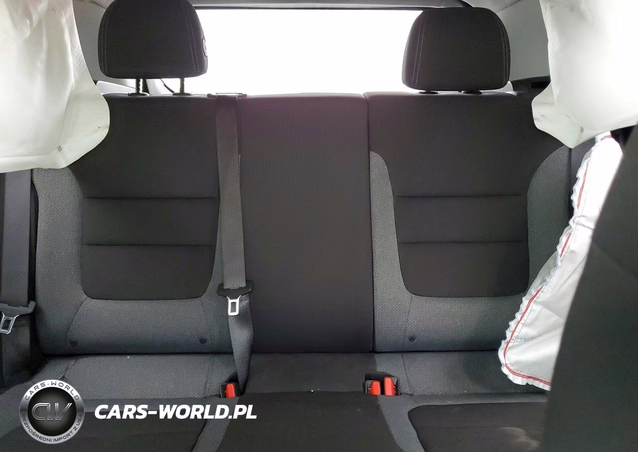 2023 Chevrolet Trailblazer Lt VIN:KL79MRSL8PB003439 - 10