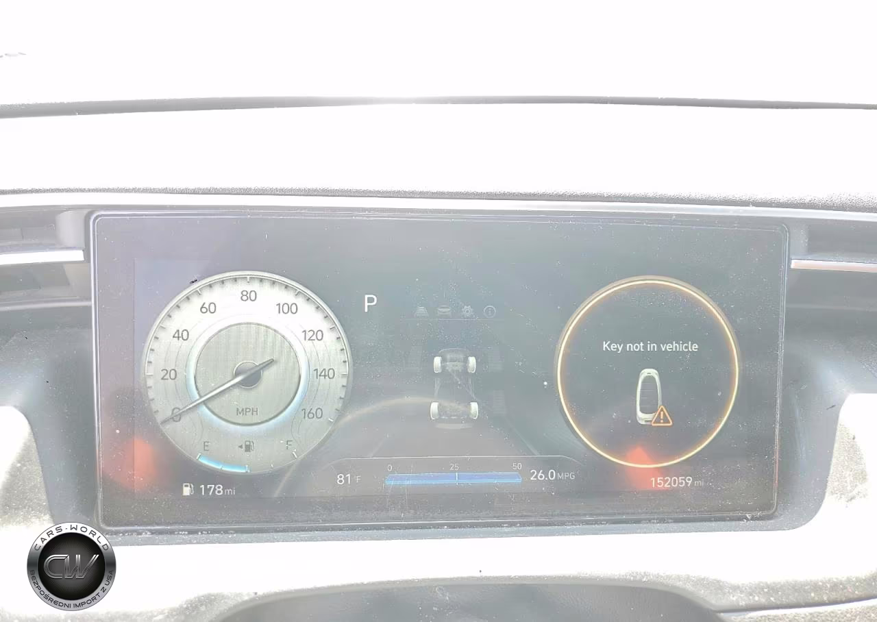 2022 Hyundai Santa Cruz Sel VIN:5NTJCDAE3NH012748 - 9