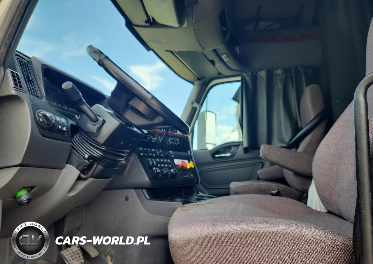 2020 International Lt625 Semi Truck VIN:3HSDZAPR1LN852104 - 7
