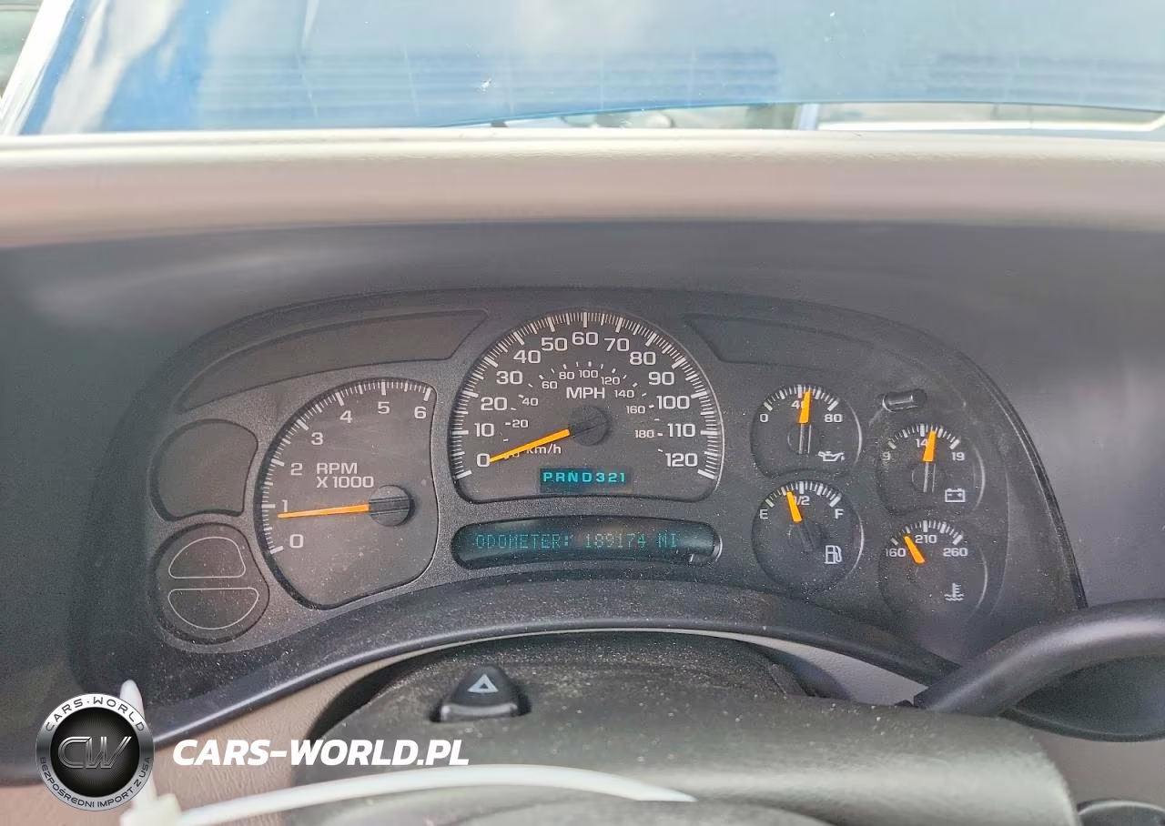 2004 GMC New Sierra C1500 VIN:2GTEC19T941376951 - 9