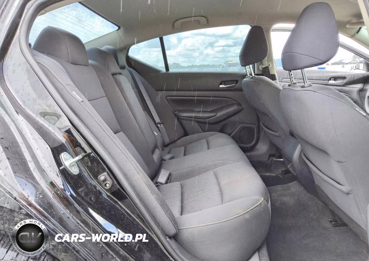 2019 Nissan Altima 2.5 S VIN:1N4BL4BV0KC230015 - 10