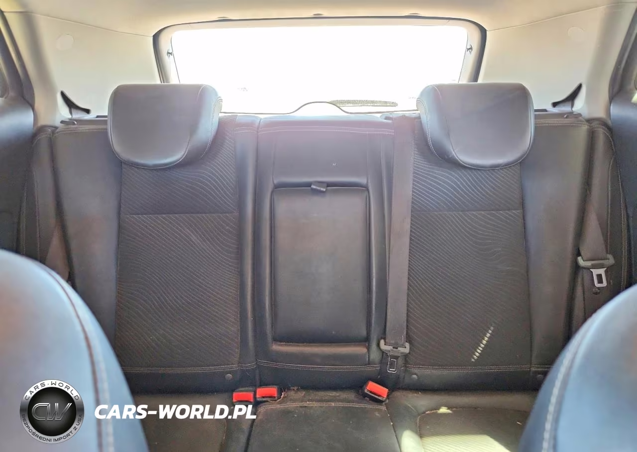 2014 Buick Encore Convenience VIN:KL4CJBSBXEB585115 - 10