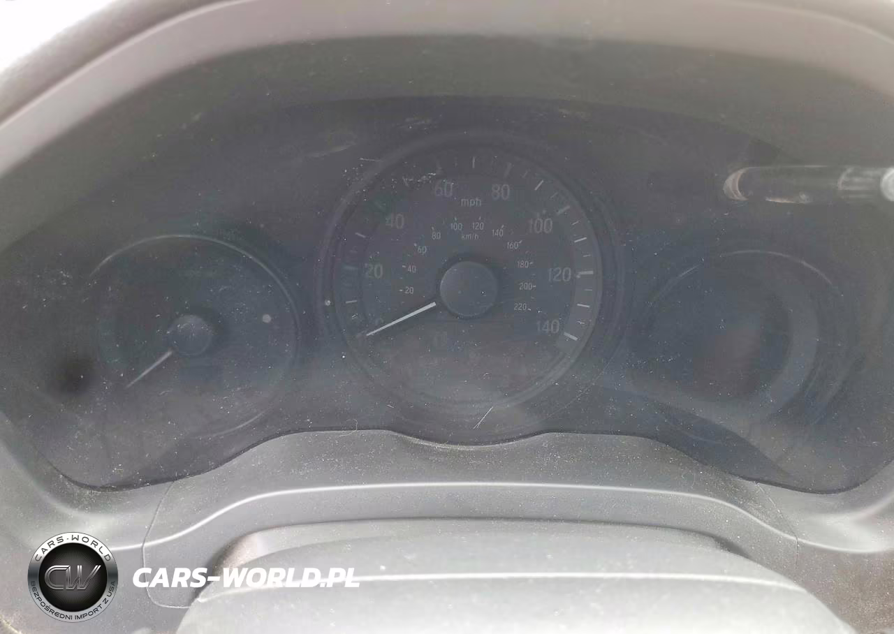 2016 Honda Hr-V Exl VIN:3CZRU5H79GM736544 - 9