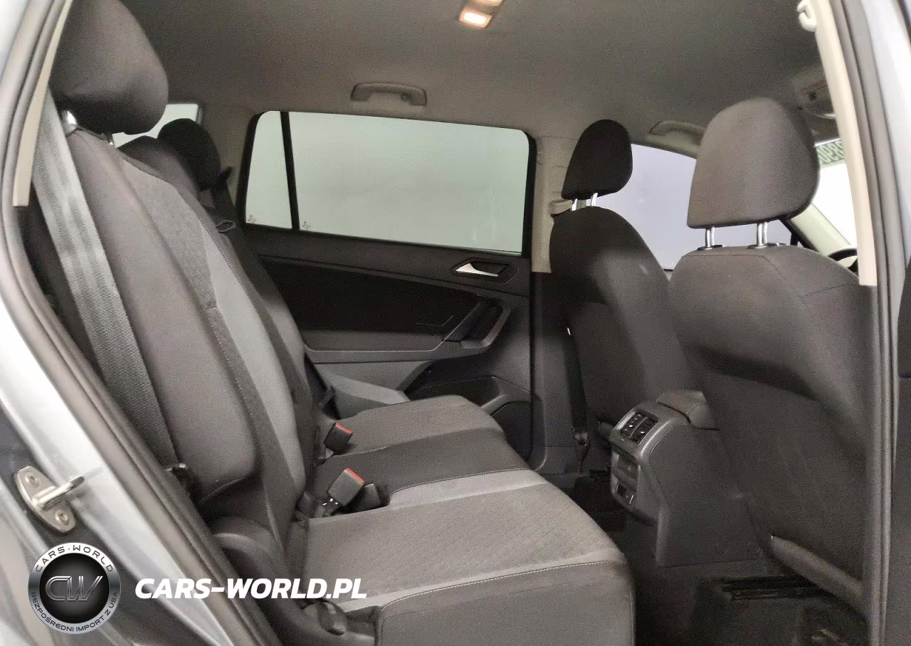 2019 Volkswagen Tiguan S VIN:3VV1B7AX2KM064514 - 11