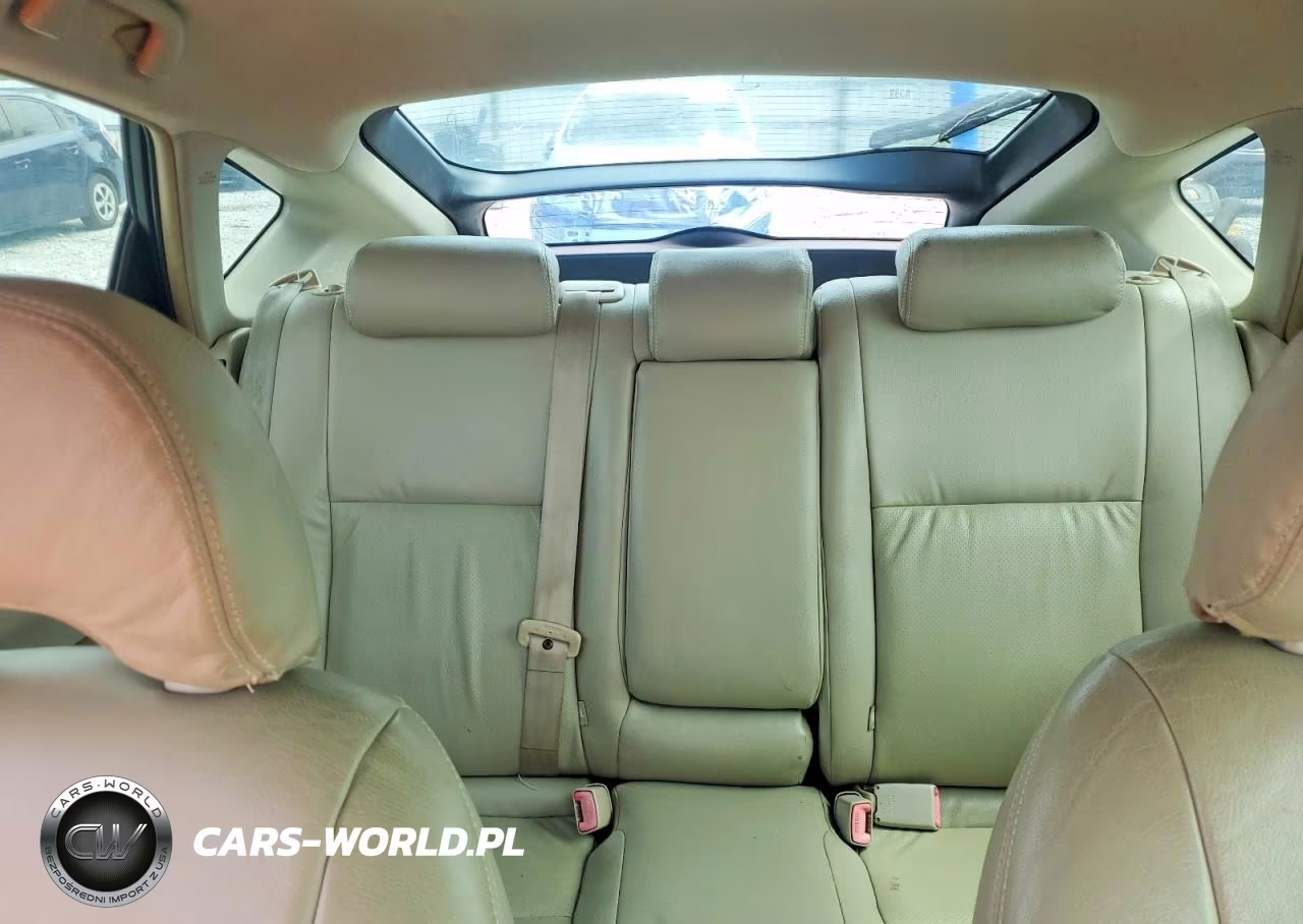 2009 Toyota Prius Base VIN:JTDKB20U093509910 - 10