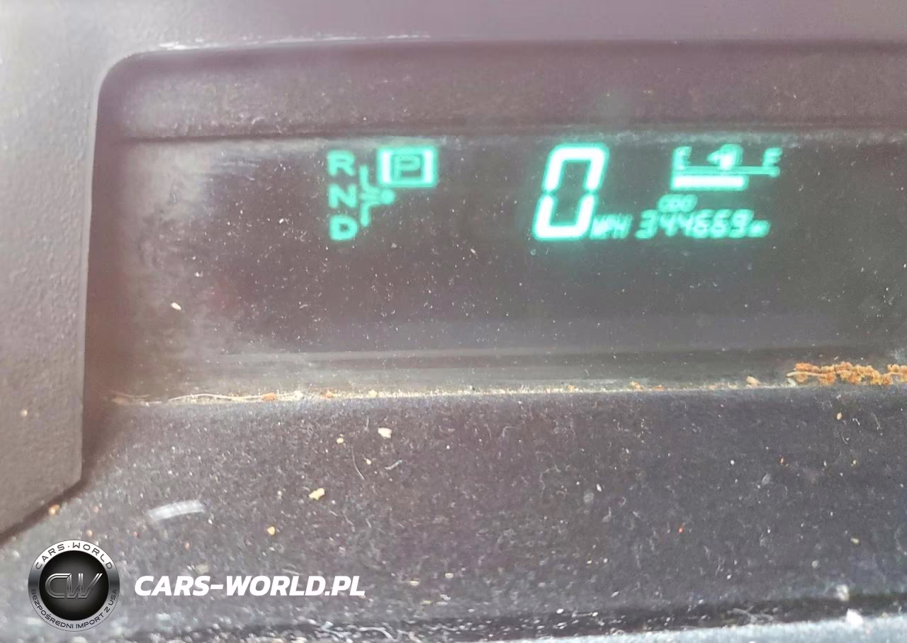 2009 Toyota Prius Base VIN:JTDKB20U093509910 - 9