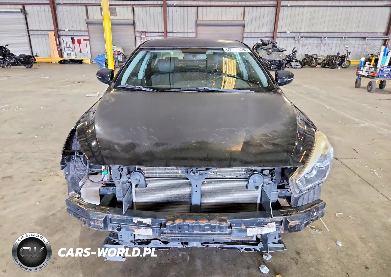 2016 Kia Cadenza VIN:KNALN4D73G5221454 - 5