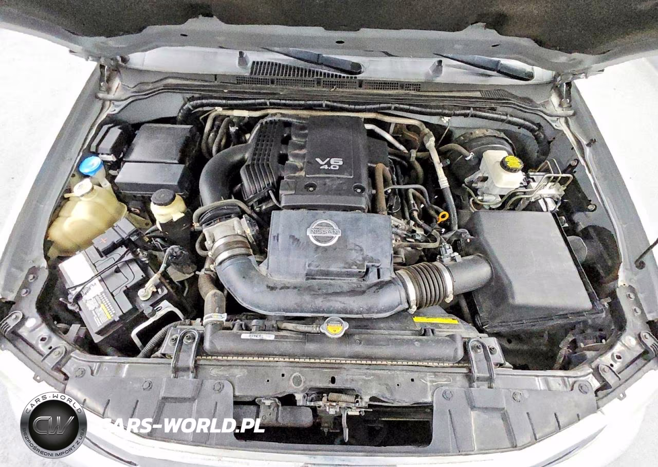 2019 Nissan Frontier Sv VIN:1N6AD0ER3KN771331 - 11