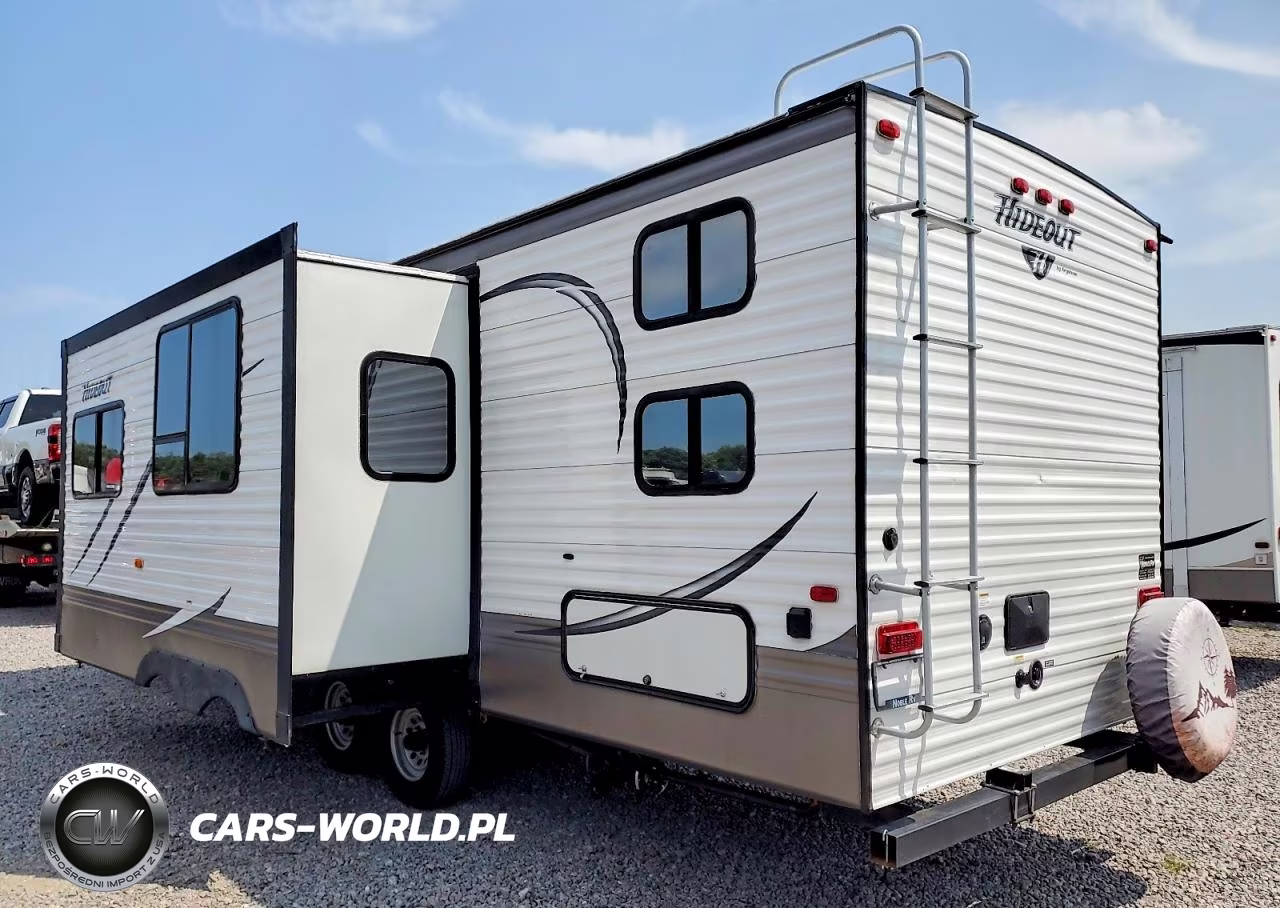 2015 Keystone Keystone VIN:4YDT28B2XF7206346 - 3
