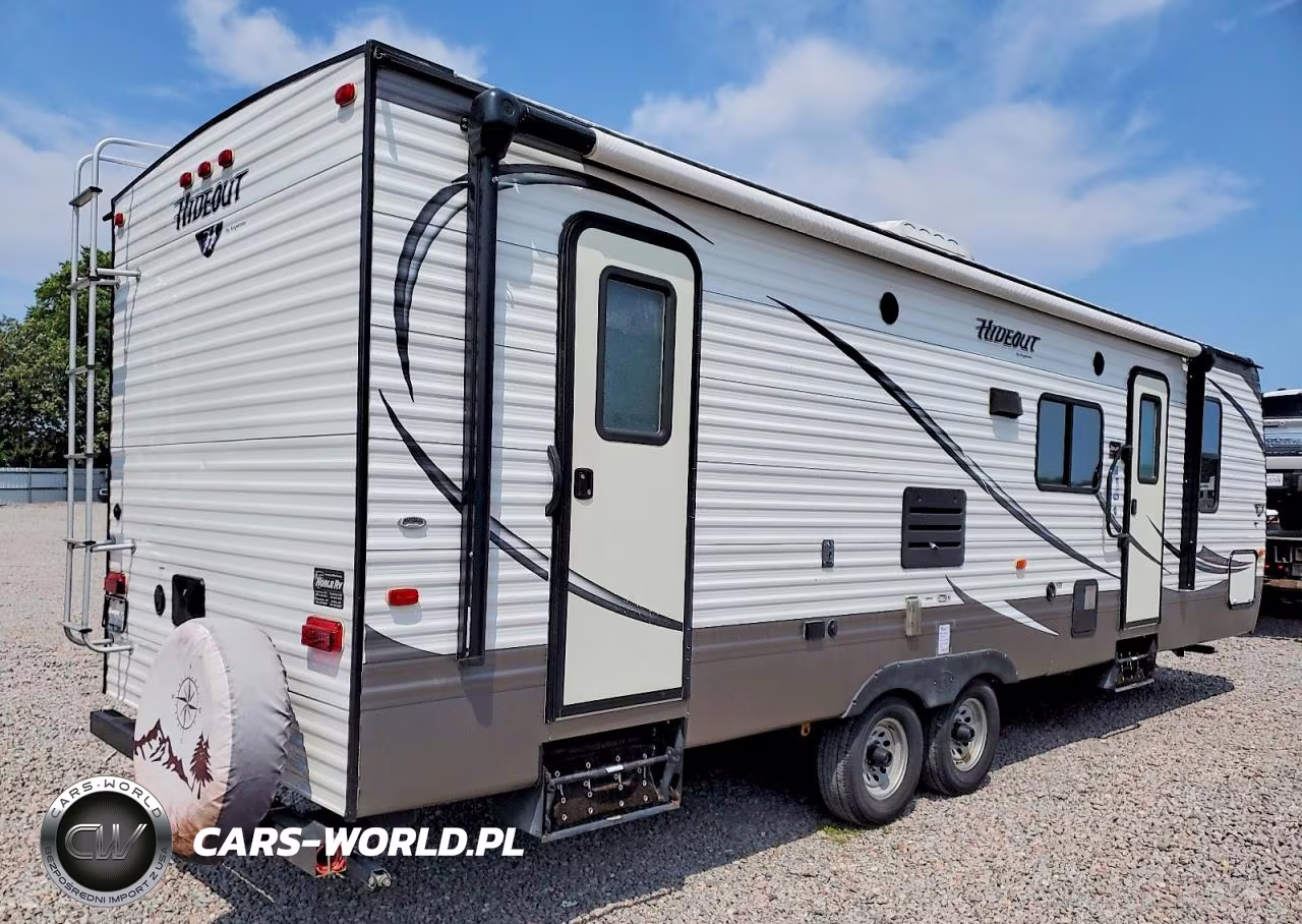 2015 Keystone Keystone VIN:4YDT28B2XF7206346 - 4