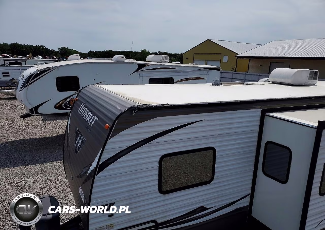 2015 Keystone Keystone VIN:4YDT28B2XF7206346 - 7
