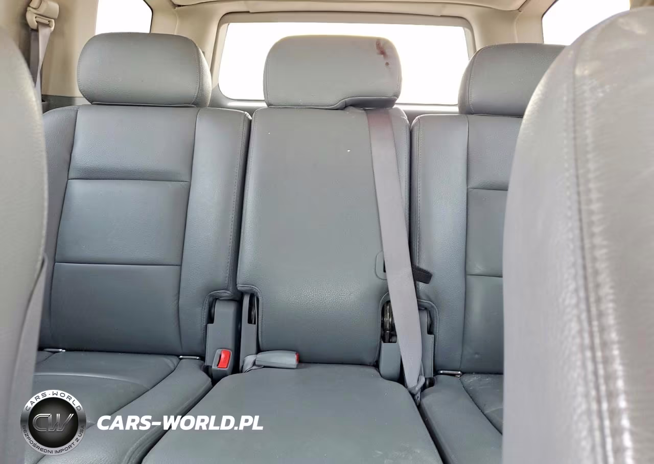 2004 Dodge Durango Slt VIN:1D4HB48N74F130724 - 10