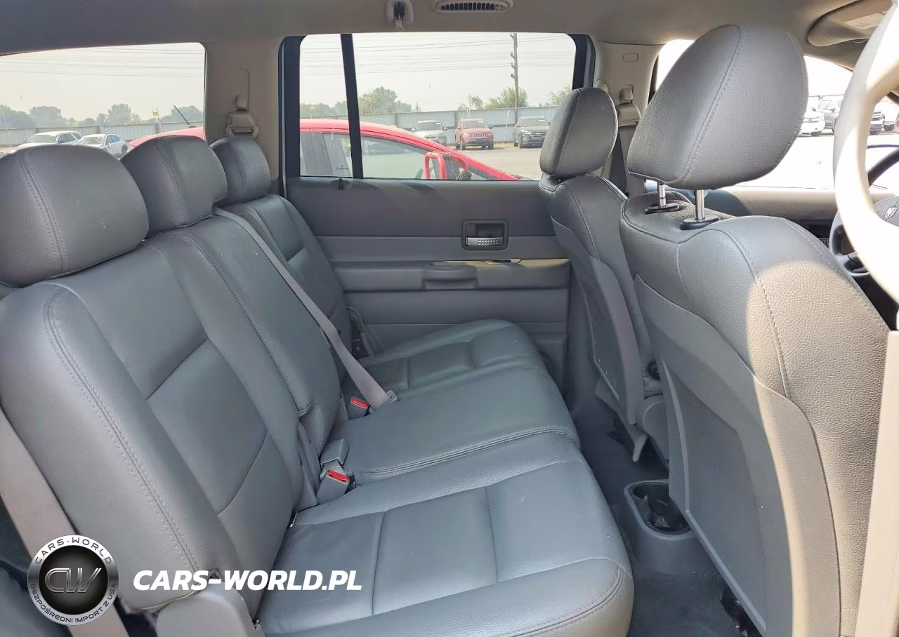 2004 Dodge Durango Slt VIN:1D4HB48N74F130724 - 11