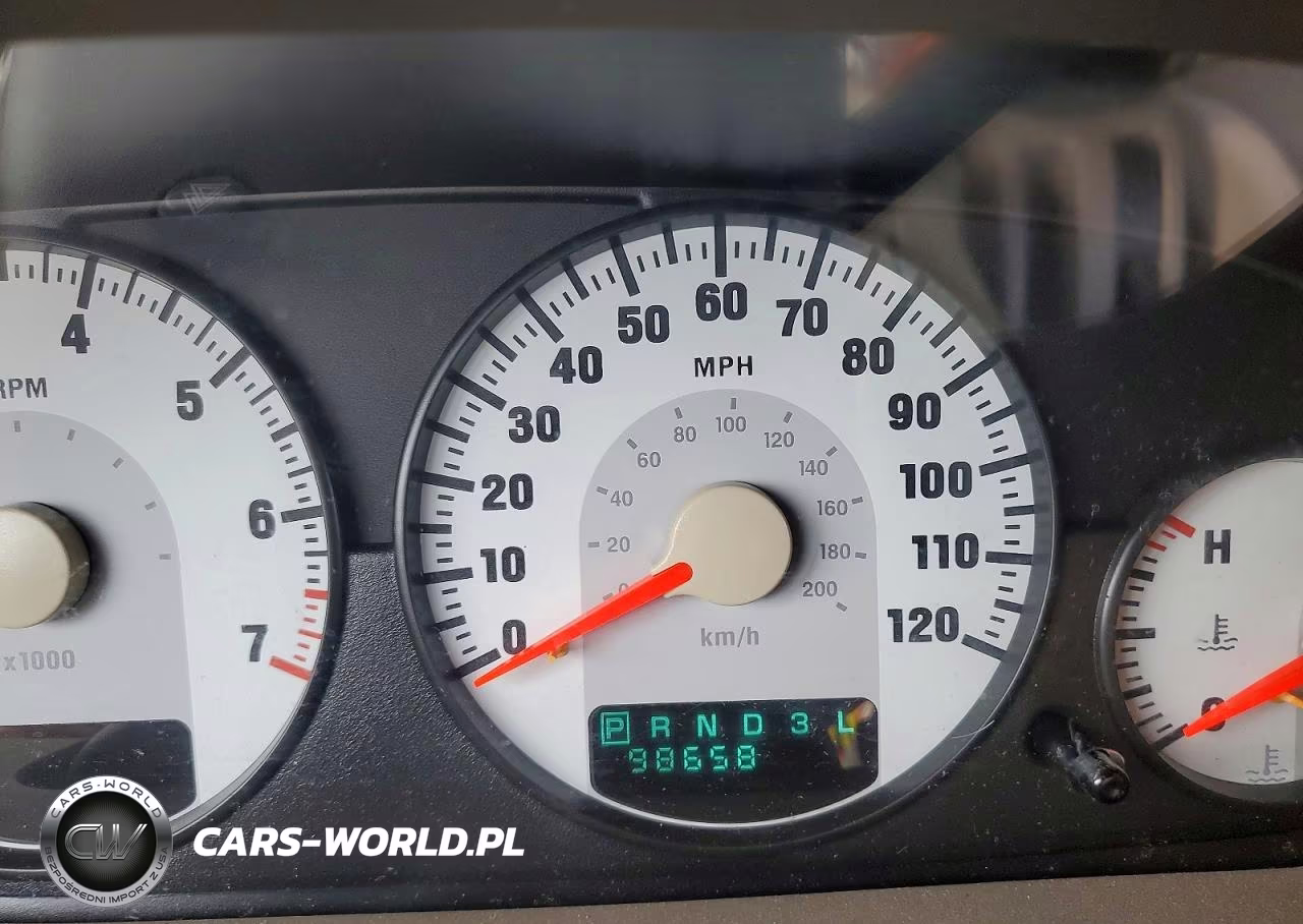2006 Dodge Stratus Sxt VIN:1B3EL46X46N162168 - 9