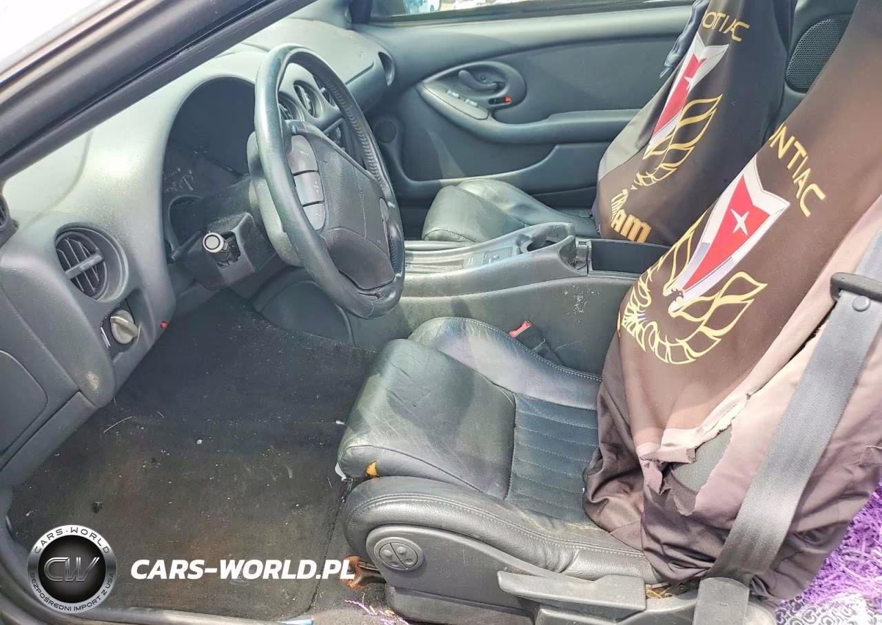 1994 Pontiac Firebird VIN:2G2FS22S2R2206385 - 7
