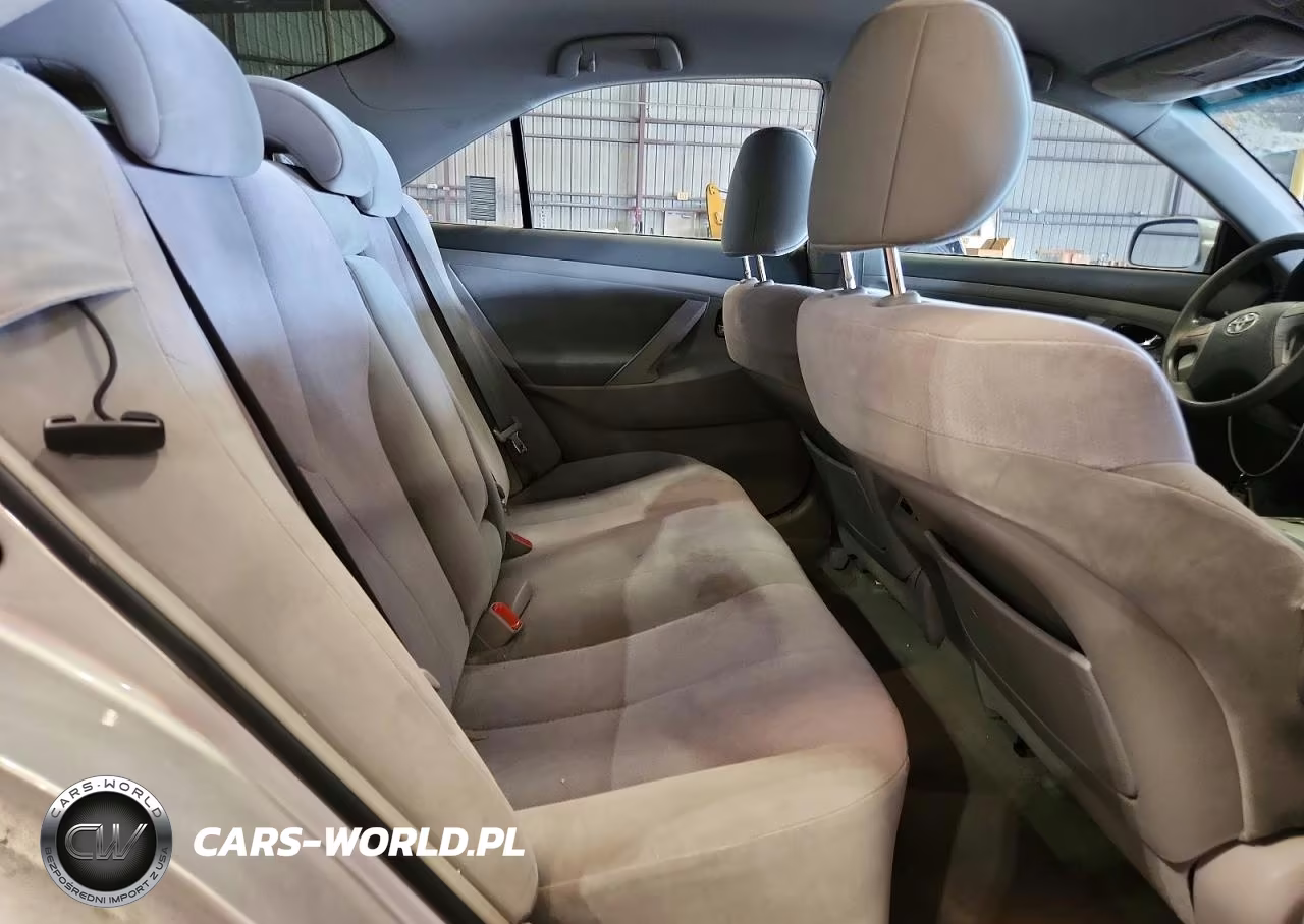 2011 Toyota Camry Hybrid VIN:4T1BB3EK1BU142010 - 10