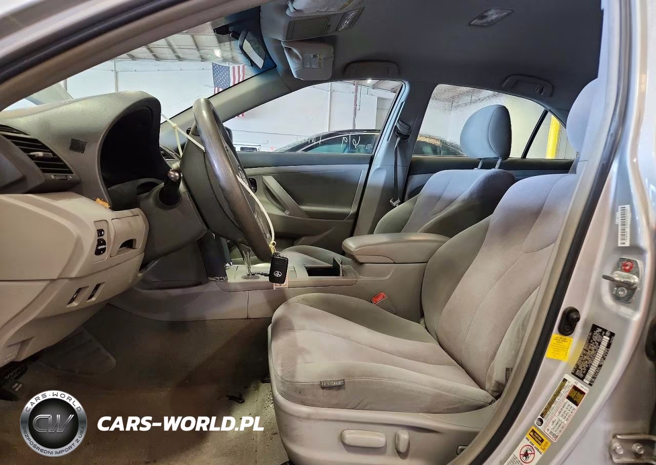2011 Toyota Camry Hybrid VIN:4T1BB3EK1BU142010 - 7