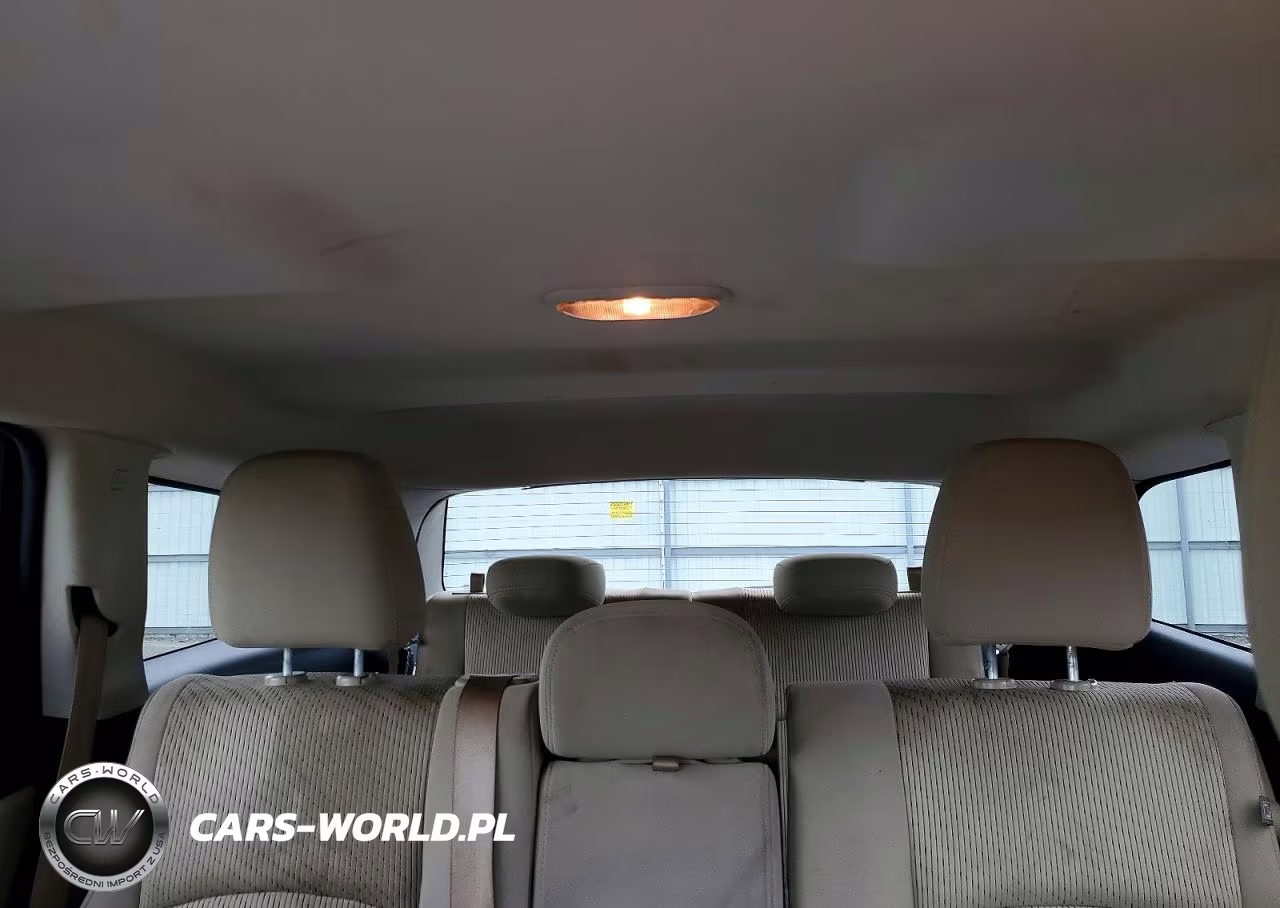 2018 Dodge Journey Se VIN:3C4PDCABXJT519727 - 10
