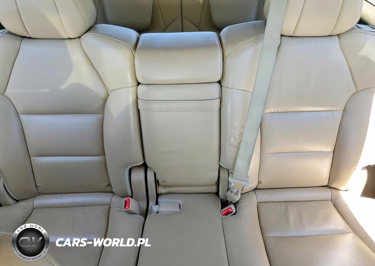 2013 Acura Mdx Technology VIN:2HNYD2H49DH513768 - 10