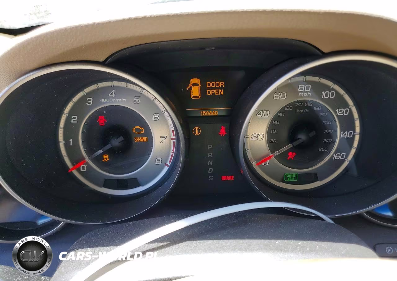 2013 Acura Mdx Technology VIN:2HNYD2H49DH513768 - 9