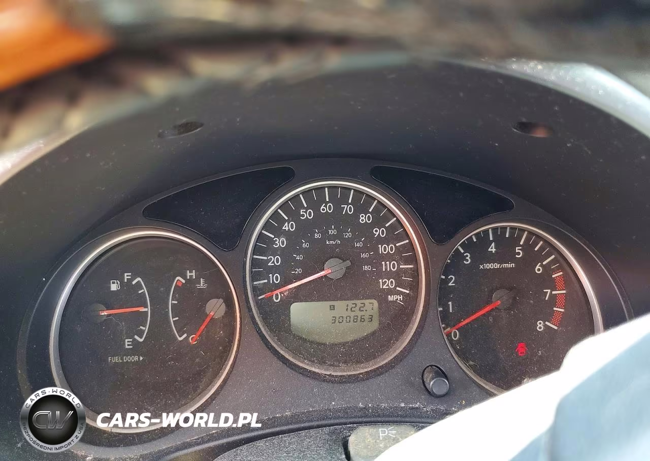 2006 Subaru Forester 2.5X Ll Bean VIN:JF1SG676X6H733822 - 9