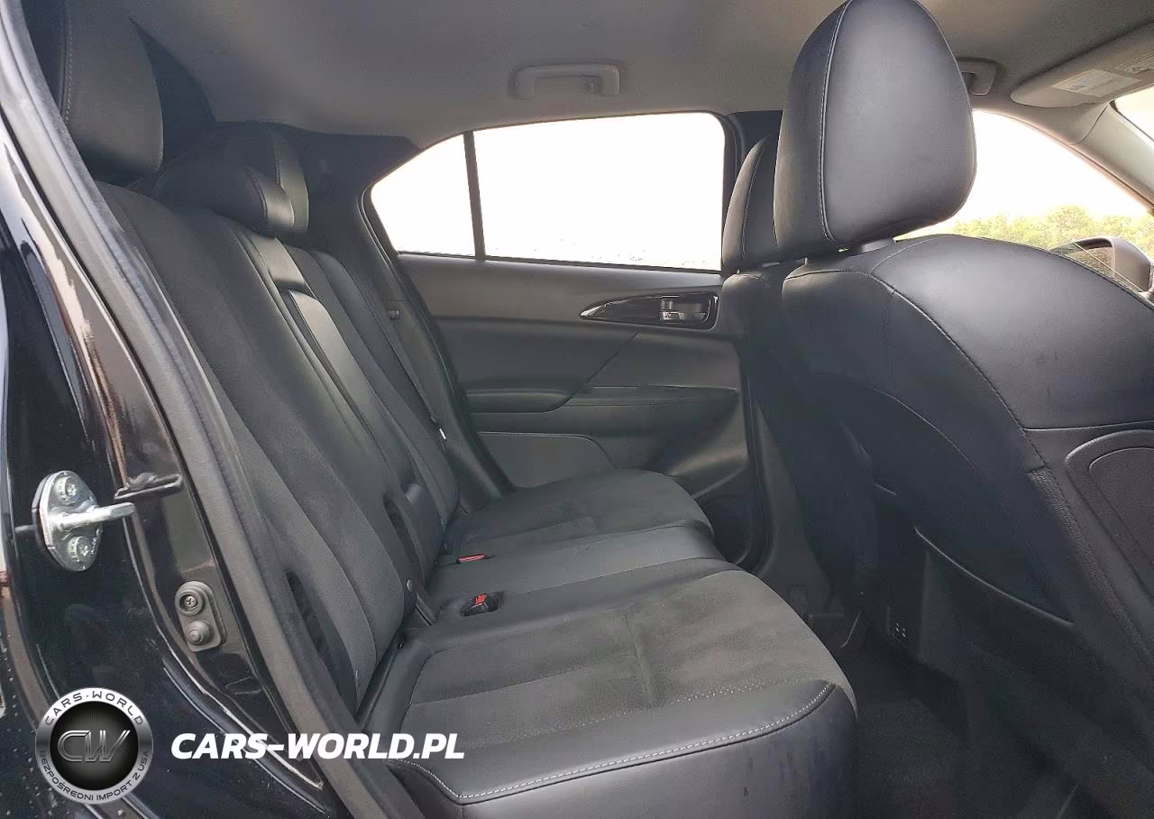 2026 Mitsubishi Eclipse Cross Se VIN:JA4ATWAA6TZ021323 - 11