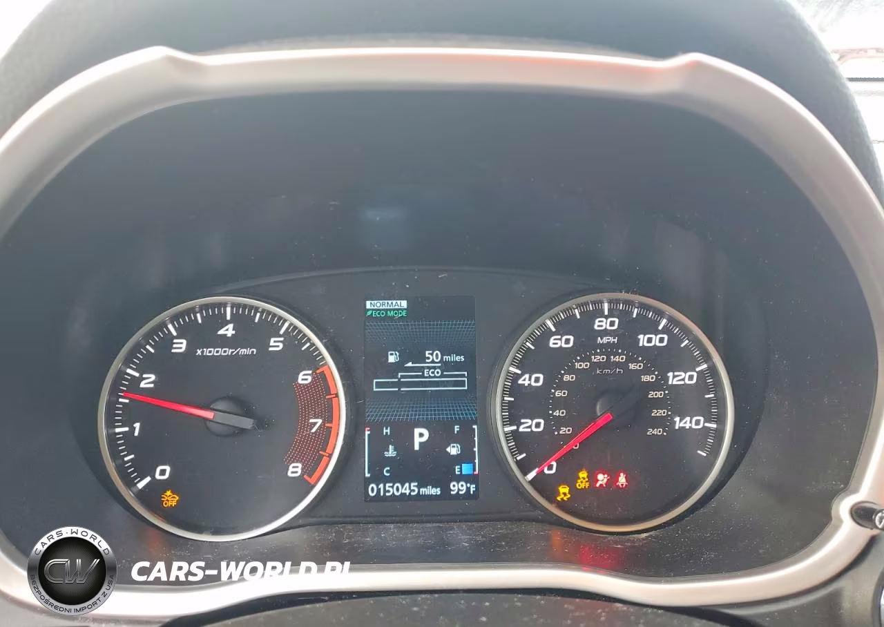 2026 Mitsubishi Eclipse Cross Se VIN:JA4ATWAA6TZ021323 - 9