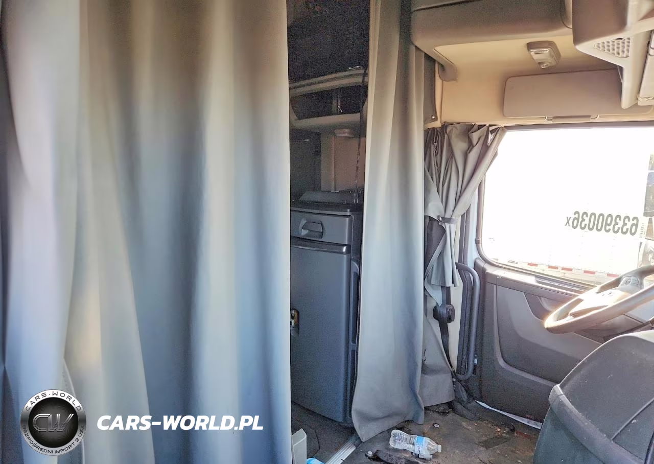 2019 Volvo Vnl Semi Truck VIN:4V4NC9EH7KN897361 - 10
