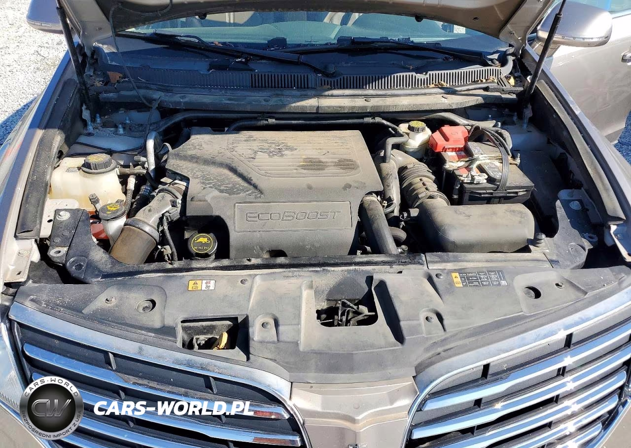 2018 Lincoln Mkt VIN:2LMHJ5AT0JBL01695 - 12