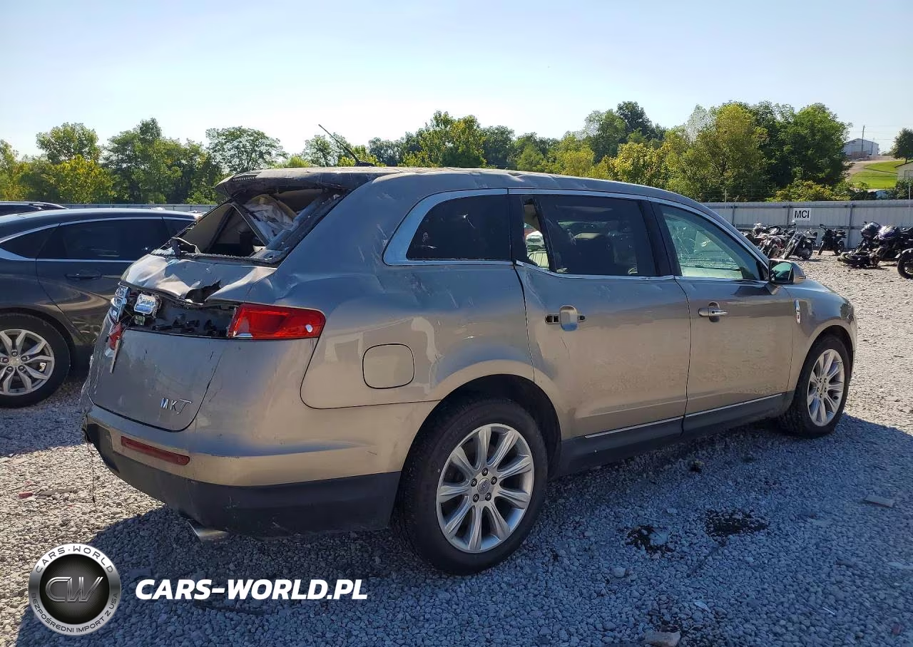 2018 Lincoln Mkt VIN:2LMHJ5AT0JBL01695 - 3
