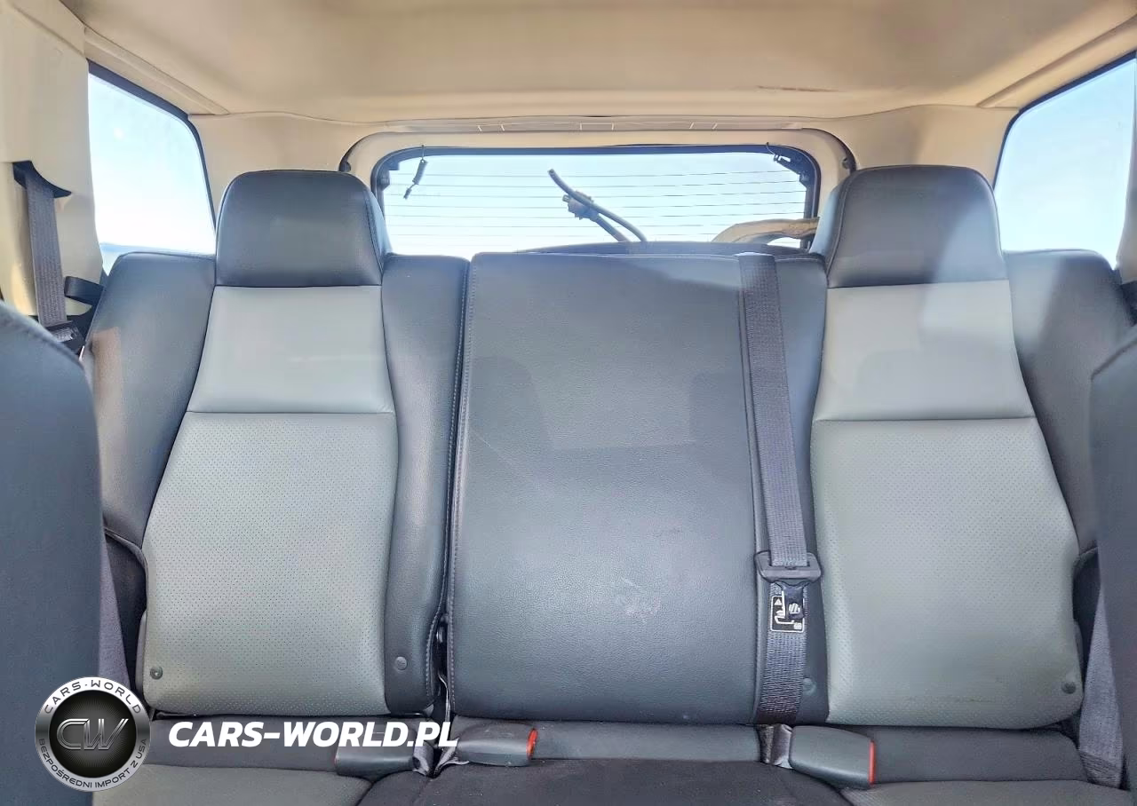 2008 Jeep Grand Cherokee Laredo VIN:1J8HR48N98C164169 - 10