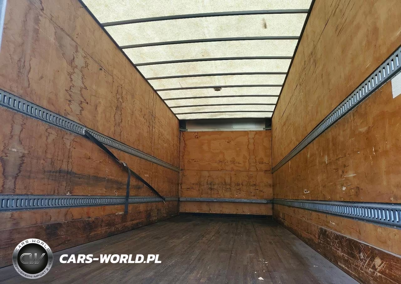 2016 Peterbilt 348 VIN:2NP3LJ0X9GM329650 - 13