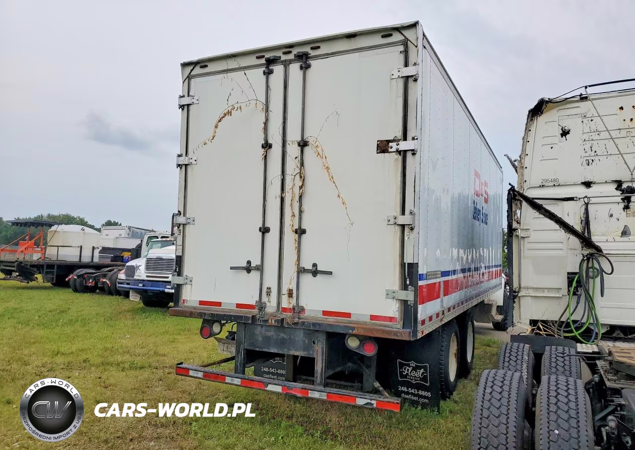 2016 Peterbilt 348 VIN:2NP3LJ0X9GM329650 - 3