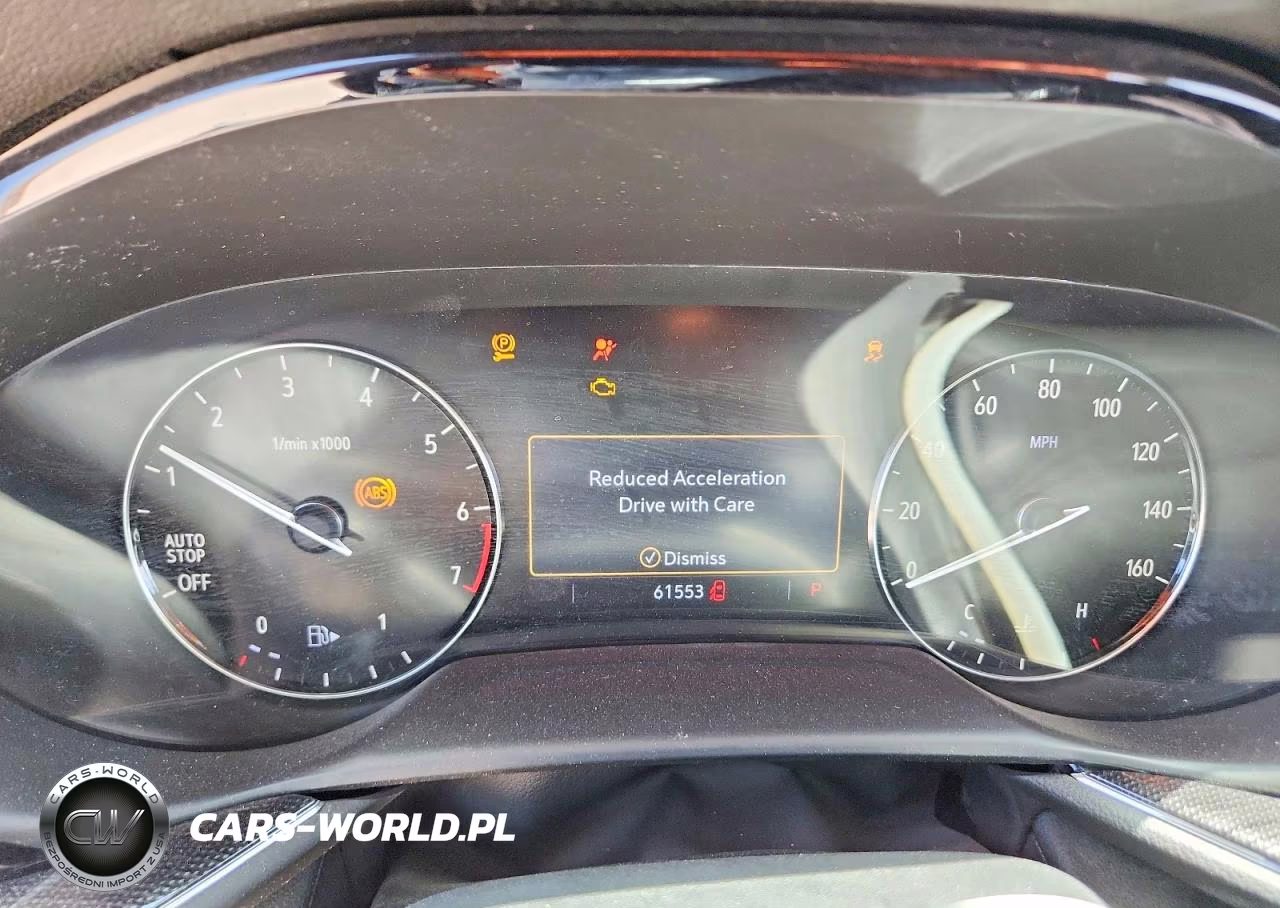2023 Buick Envision Preferred VIN:LRBAZLR41PD032605 - 9