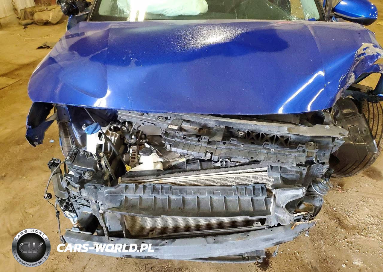 2021 Kia Seltos Lx VIN:KNDEPCAA3M7217677 - 11