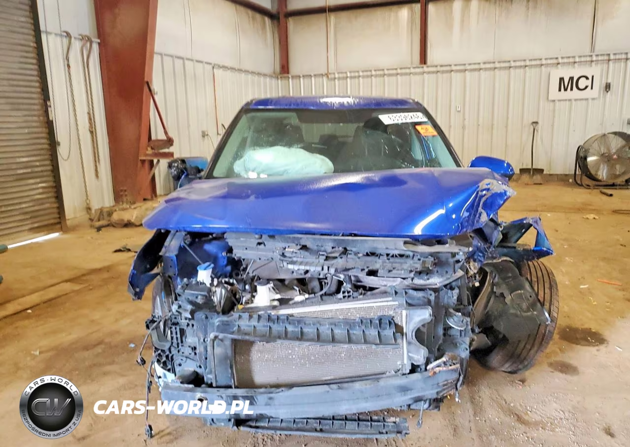 2021 Kia Seltos Lx VIN:KNDEPCAA3M7217677 - 5