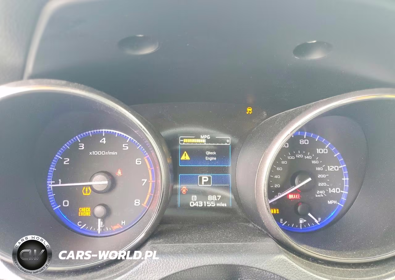2018 Subaru Outback 2.5I Premium VIN:4S4BSACC5J3221183 - 9