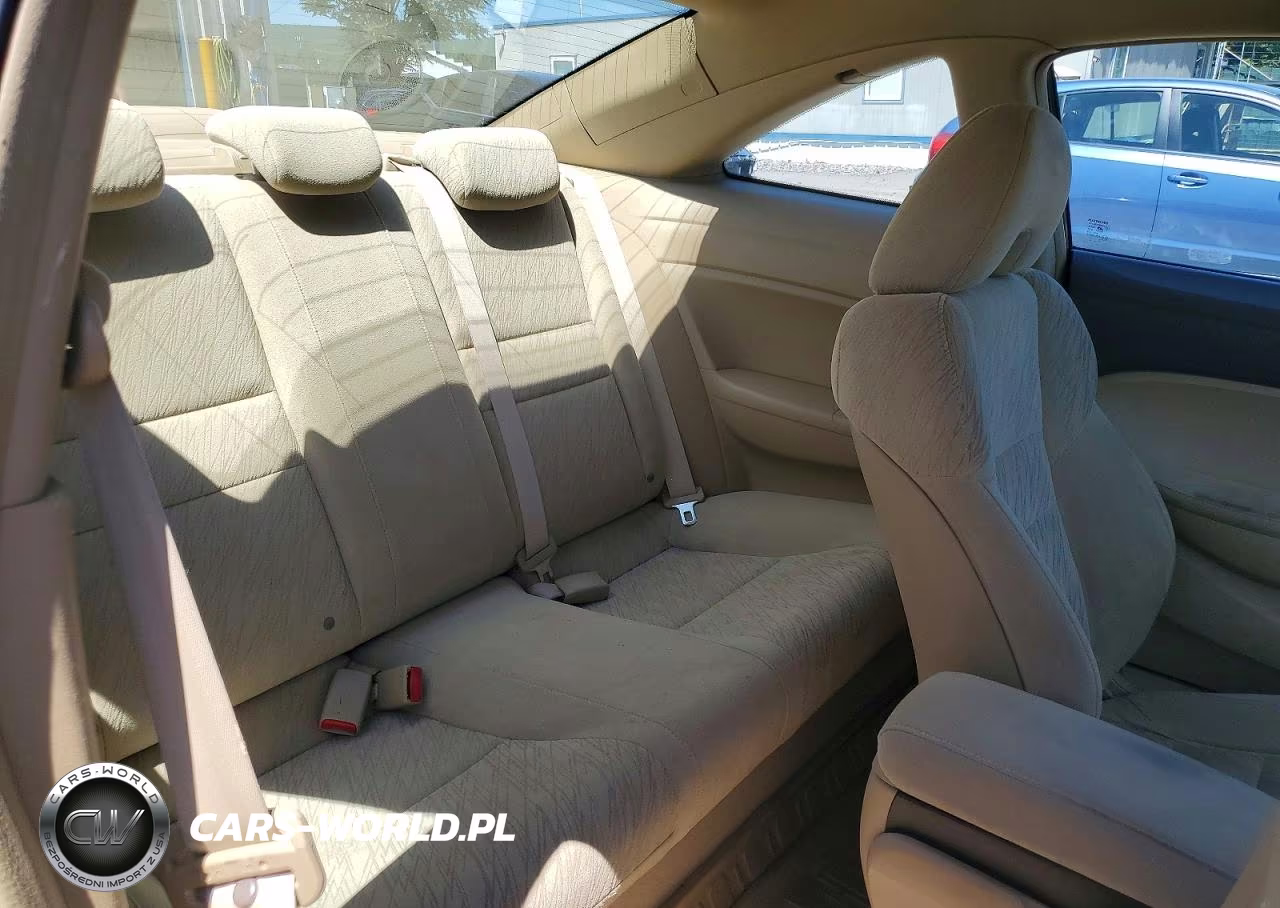 2006 Honda Civic Lx VIN:2HGFG12676H500322 - 10