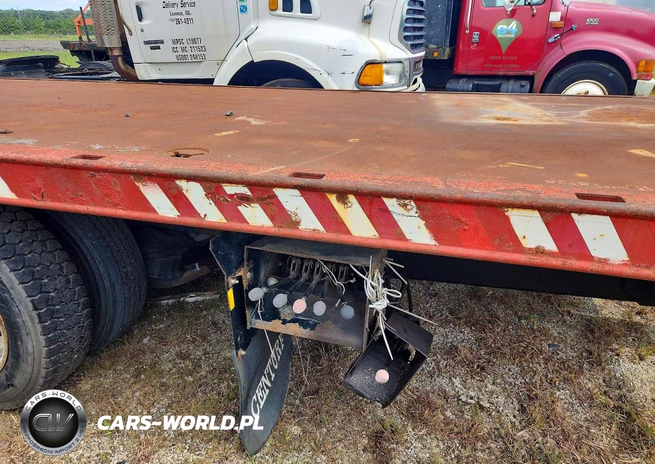 2008 International 4000 4300 VIN:1HTMMAALX8H651530 - 10