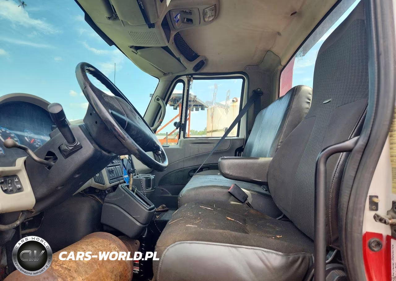2008 International 4000 4300 VIN:1HTMMAALX8H651530 - 7