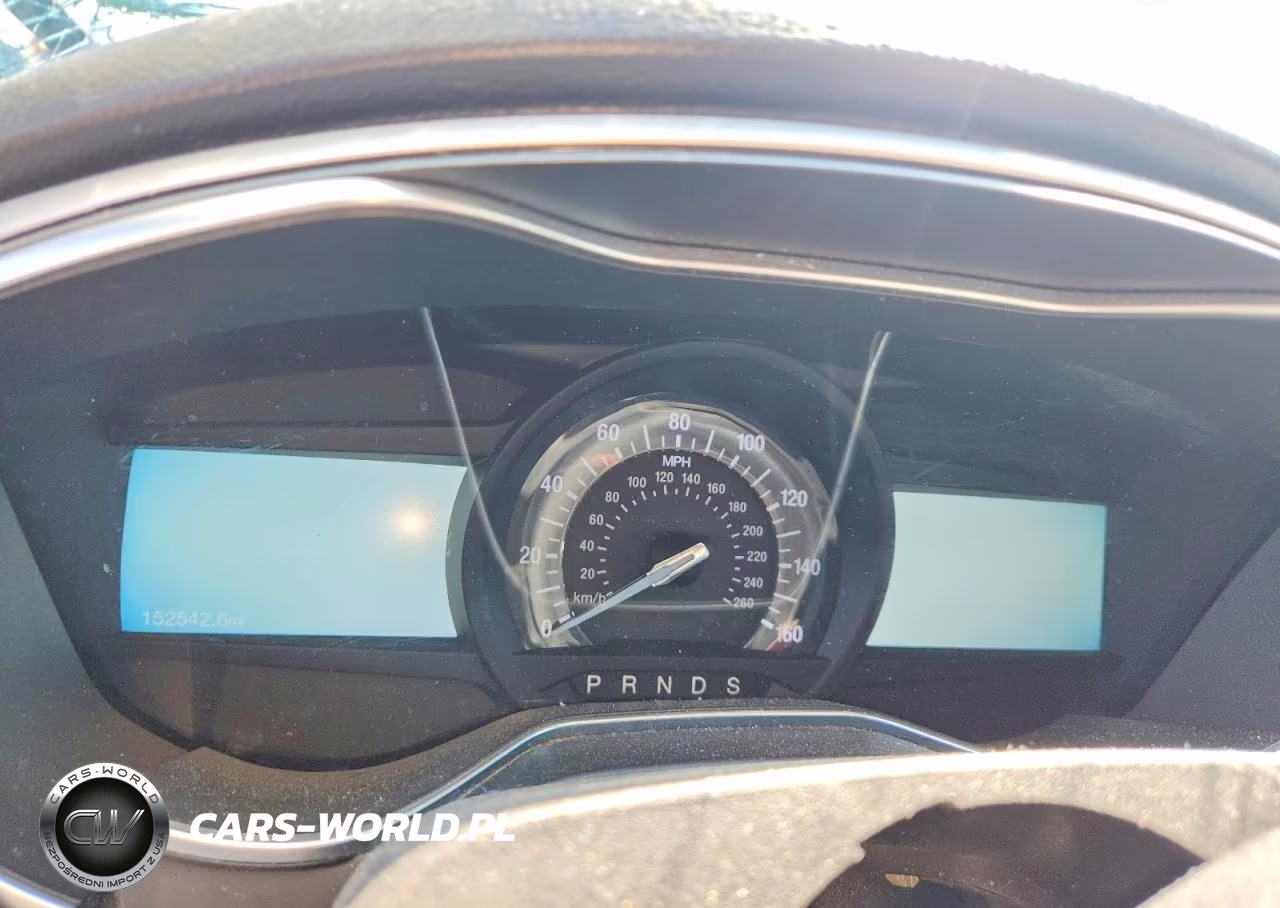 2016 Ford Fusion Se VIN:3FA6P0H71GR224479 - 9
