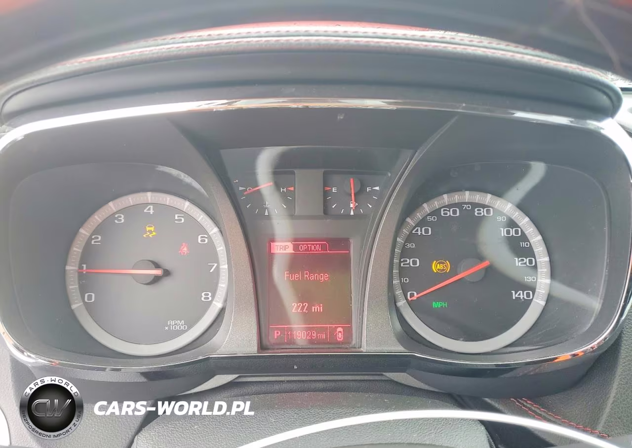 2015 GMC Terrain Denali VIN:2GKALUEK0F6405907 - 9