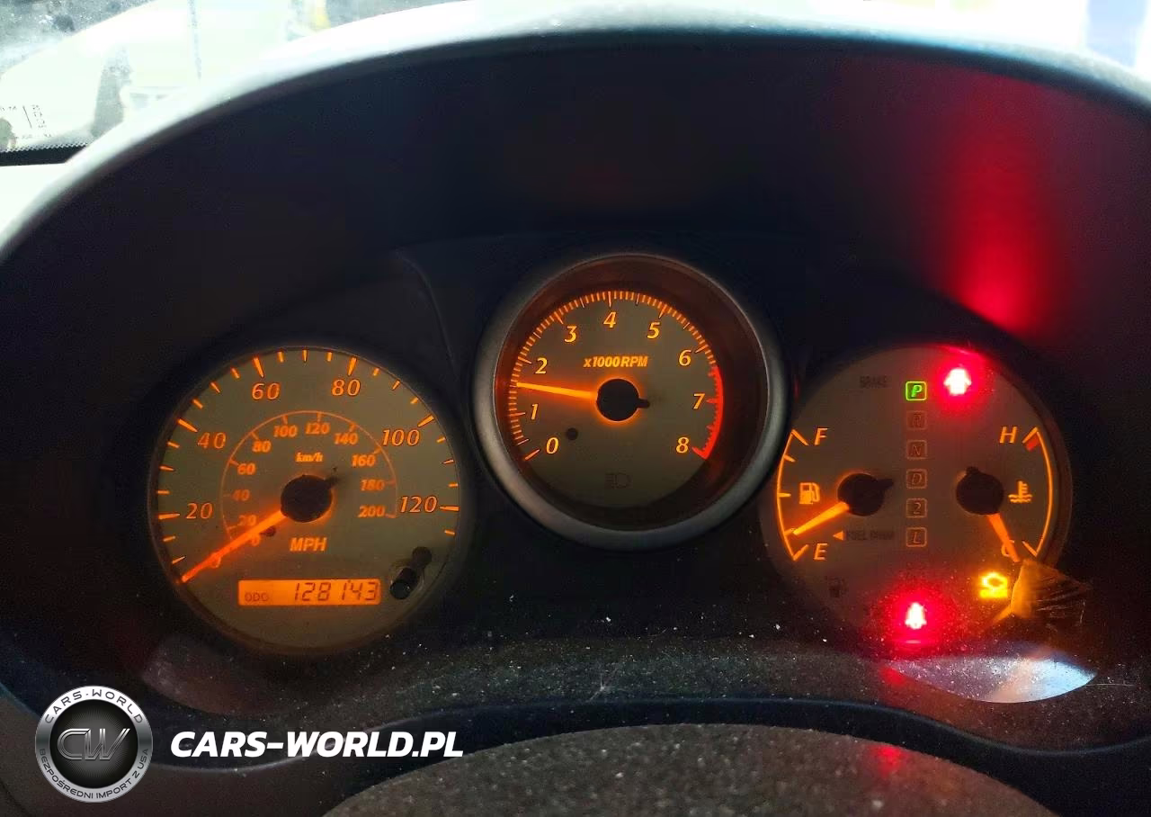 2002 Toyota Rav4 Base VIN:JTEGH20V120047552 - 9