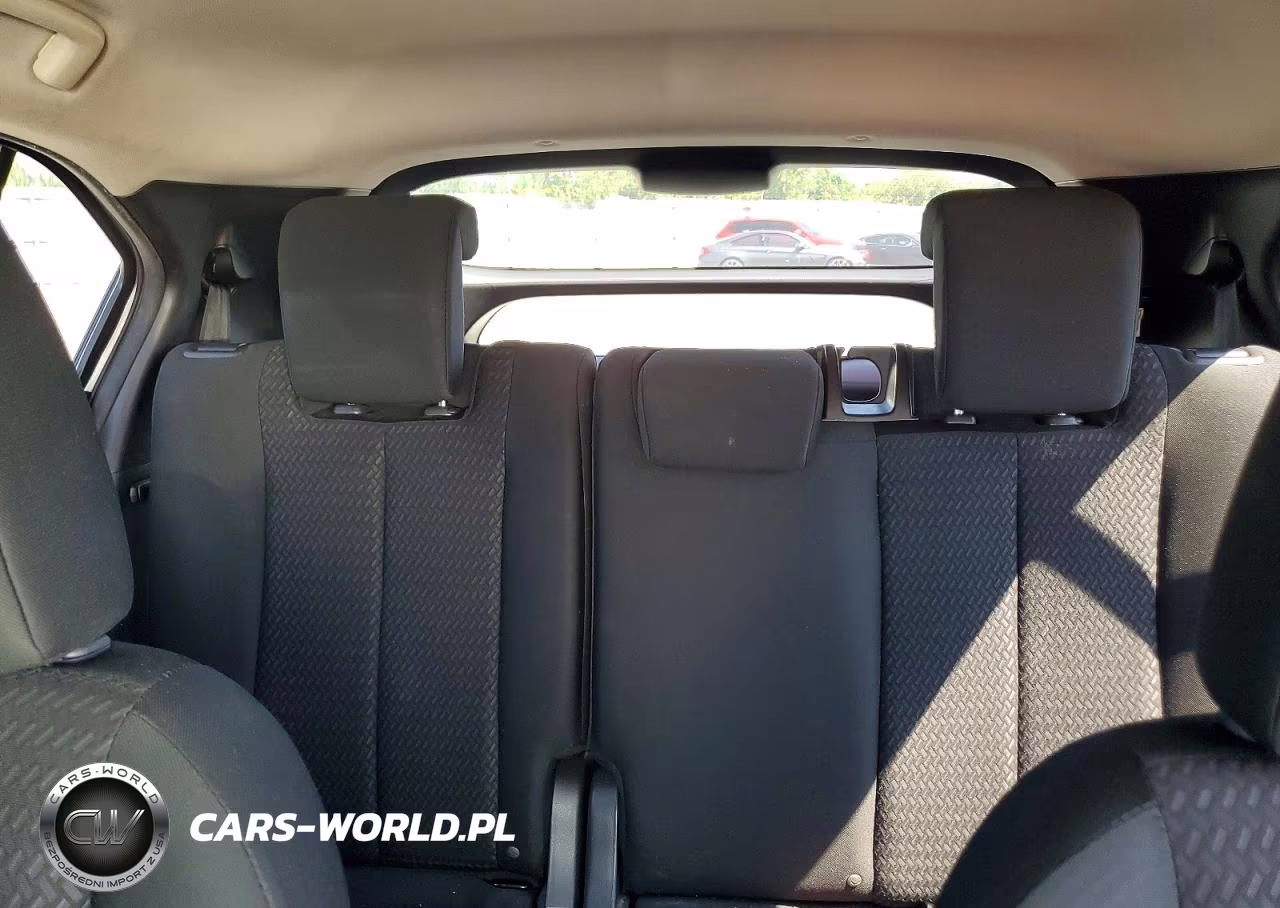2018 Mitsubishi Eclipse Cross Es VIN:JA4AS3AA6JZ066213 - 10