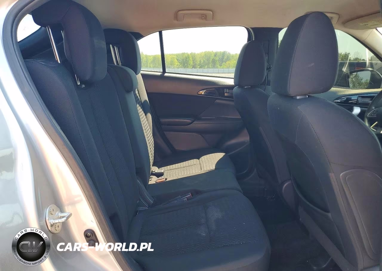 2018 Mitsubishi Eclipse Cross Es VIN:JA4AS3AA6JZ066213 - 11