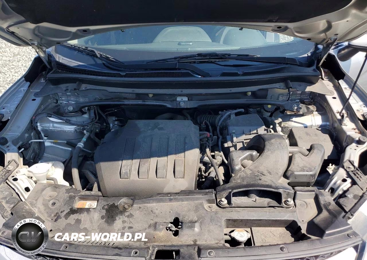2018 Mitsubishi Eclipse Cross Es VIN:JA4AS3AA6JZ066213 - 12