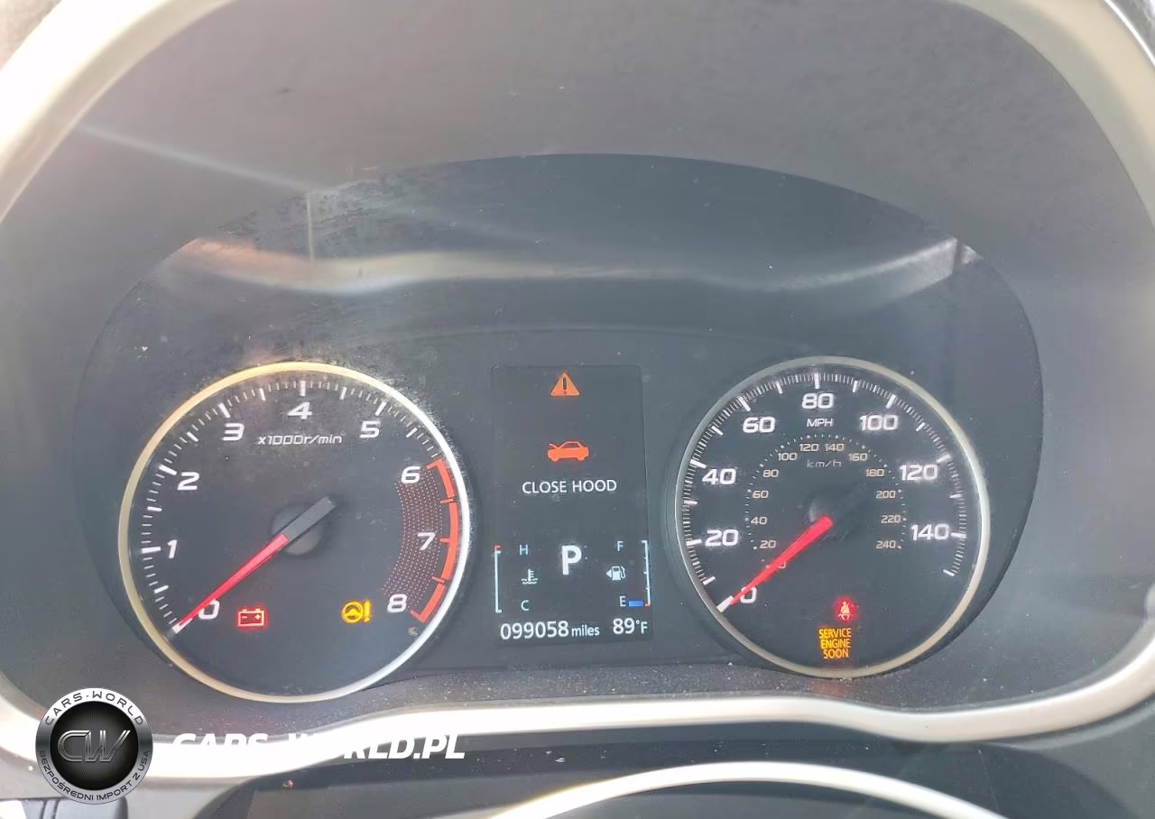2018 Mitsubishi Eclipse Cross Es VIN:JA4AS3AA6JZ066213 - 9