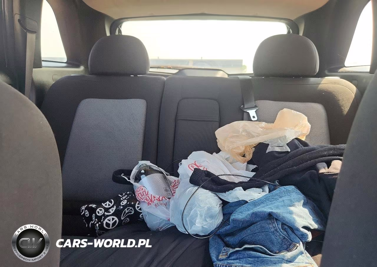 2013 Chevrolet Captiva Sport Lt VIN:3GNAL3EKXDS572187 - 10