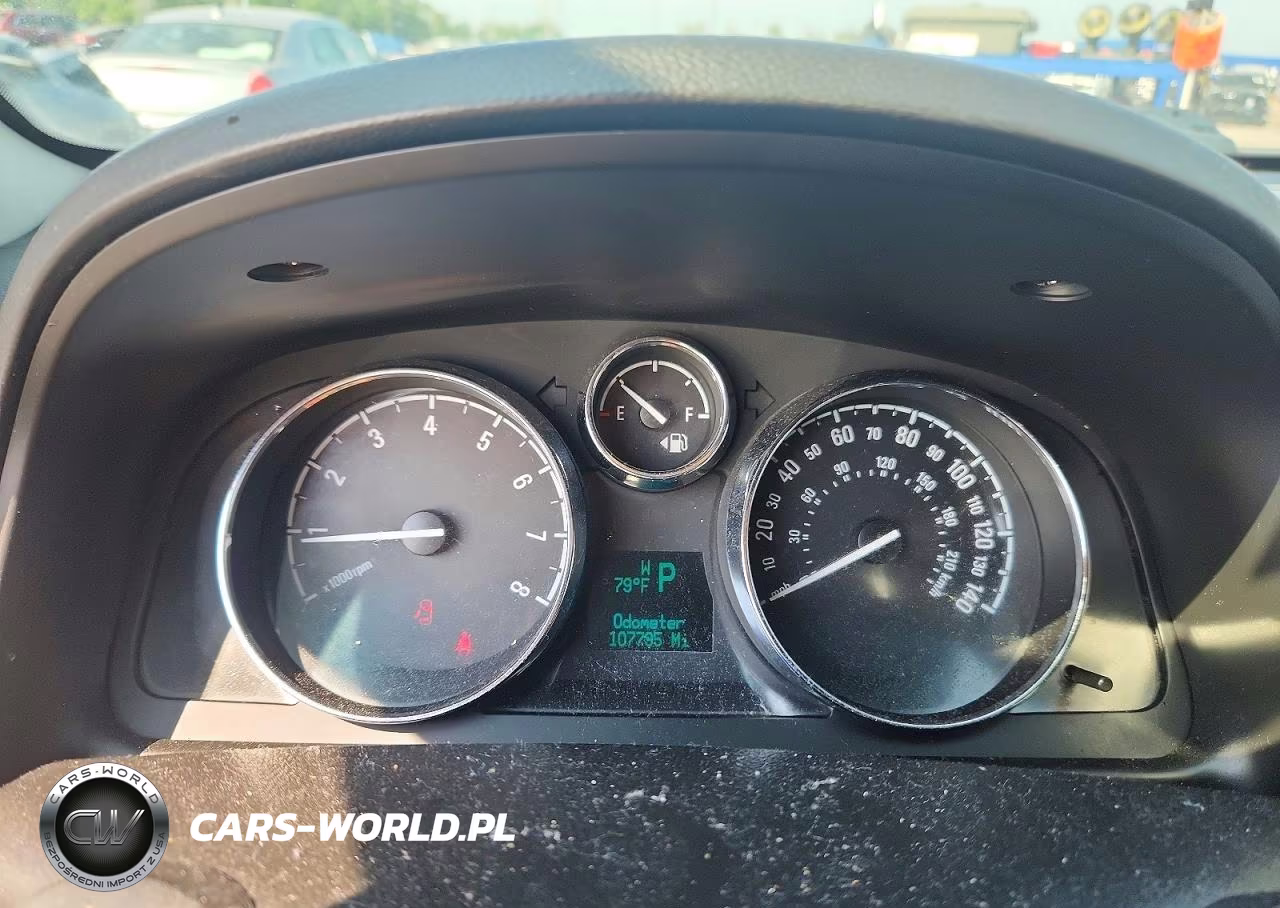 2013 Chevrolet Captiva Sport Lt VIN:3GNAL3EKXDS572187 - 9