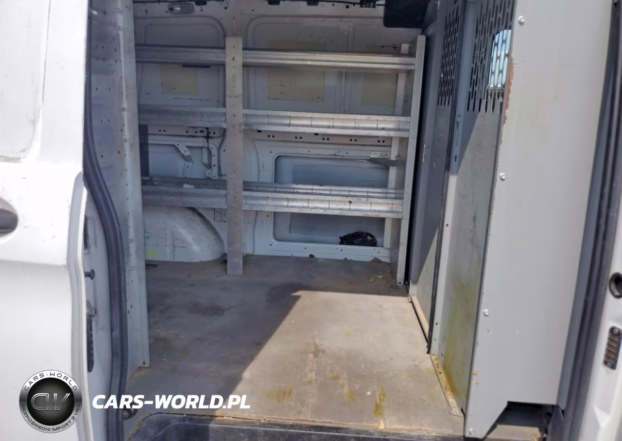 2017 Mercedes-Benz Metris VIN:WD3PG2EA9H3210513 - 11